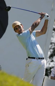 Rafael Cabrera-Bello
