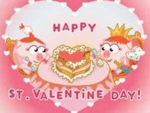 'Malware' En San Valentín