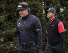 Mickelson