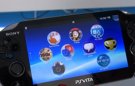 Sony enseña las novedades de PS Vita