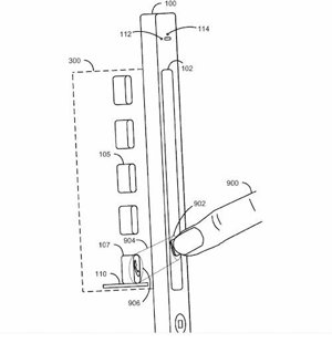 Foto: US PATENT OFFICE