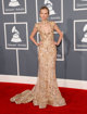 Taylor Swif en los Grammy