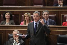 Ministro De Justicia, Alberto Ruiz Gallardón