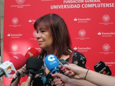 Cristina Narbona