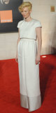 Tilda Swinton en los premios BAFTA