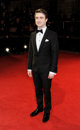 Daniel Radcliffe en los BAFTA
