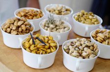 Los Pistachos Pueden Ser Beneficiosos Para Los Hombres Con Disfunción Eréctil
