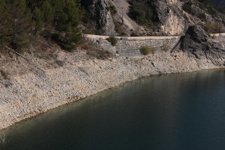 EMBALSE ENTREPEÑAS Y BUENDIA