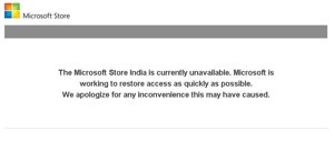 Foto: MICROSOFT INDIA 