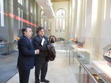 Enric Ticó Y Pere-A. Fàbregas     