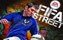 Más dinámico, más técnico, más divertido: 'FIFA Street'