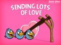 Angry Birds en Facebook