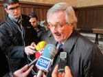 Trias preveu que en 48 hores estigui solucionada l'avaria de gas