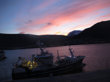 Puerto de Tromso