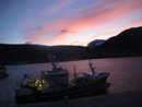 Puerto de Tromso