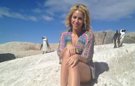 Shakira al borde de la muerte