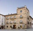 Hotel NH Palacio de Ferrera. Avilés