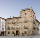 Hotel NH Palacio de Ferrera. Avilés