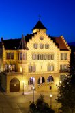 Hotel Sant Roc.Solsona