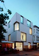 Hotel Alenti Sitges