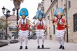 Carnaval Vierín