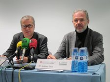 Reunión Del Proyecto Europeo Odhin Para Prevenir El Consumo De Alcohol