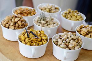 Los Pistachos Pueden Ser Beneficiosos Para Los Hombres Con Disfunción Eréctil