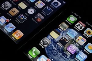 Aplicaciones Ios