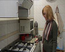 Vecinos De Poblenou En Barcelona Se Quedan Sin Gas