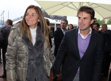 Arantxa Sánchez Vicario Hablará Ante Los Medios El Próximo 14 De Febrero
