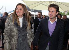 Arantxa Sánchez Vicario Hablará Ante Los Medios El Próximo 14 De Febrero