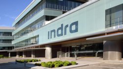 Foto: Indra y Nec facilitan a las empresas la virtualización de puestos de trabajo (INDRA)