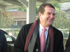 Abel Caballero