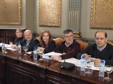 PSOE Diputación Albacete