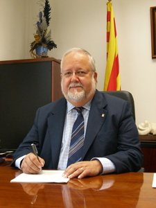 Salvador Esteve