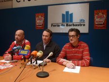 Presentación De Los Certámenes