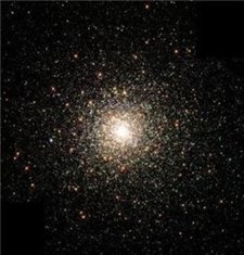 Cúmulo Globular