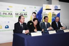 Imagen De La Rueda De Prensa