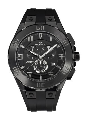 Viceroy Special Edition De Fernando Alonso 
