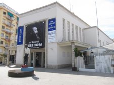 Imagen Del CAC Málaga