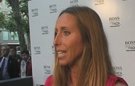 Gemma Mengual se retira