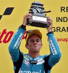 Nico Terol