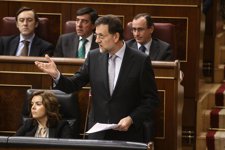 Presidente De Gobierno, Mariano Rajoy
