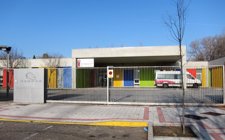 Sede De Aspace En Valladolid