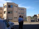 Sorpresos in fraganti dos lladres en una casa i en un restaurant