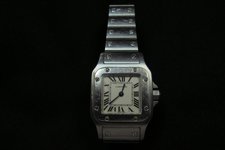 Reloj Cartier