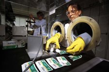 Cadena De Produccion De Aspirina