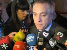 Pere Navarro (PSC)
