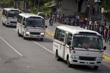 Motin En La Carcel Venezolana De El Rodeo