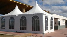 Carpas Guadalajara